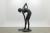 Woman Figure - Bronze - Richard Dupont