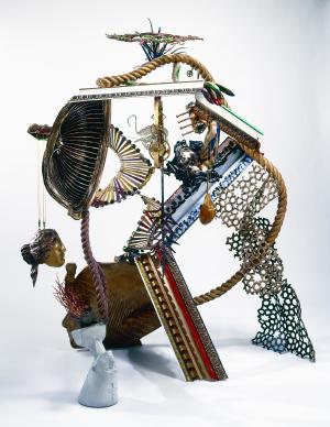 Unending Revolution of Venus, Plants and Pendulum